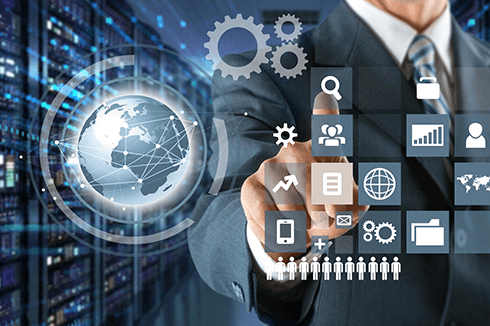 Dyok Systems A leading system integration providing end to end computing solution and services Ahmedabad Gujarat india
